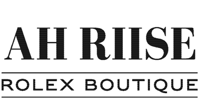Rolex Boutique AH Riise Saint Thomas